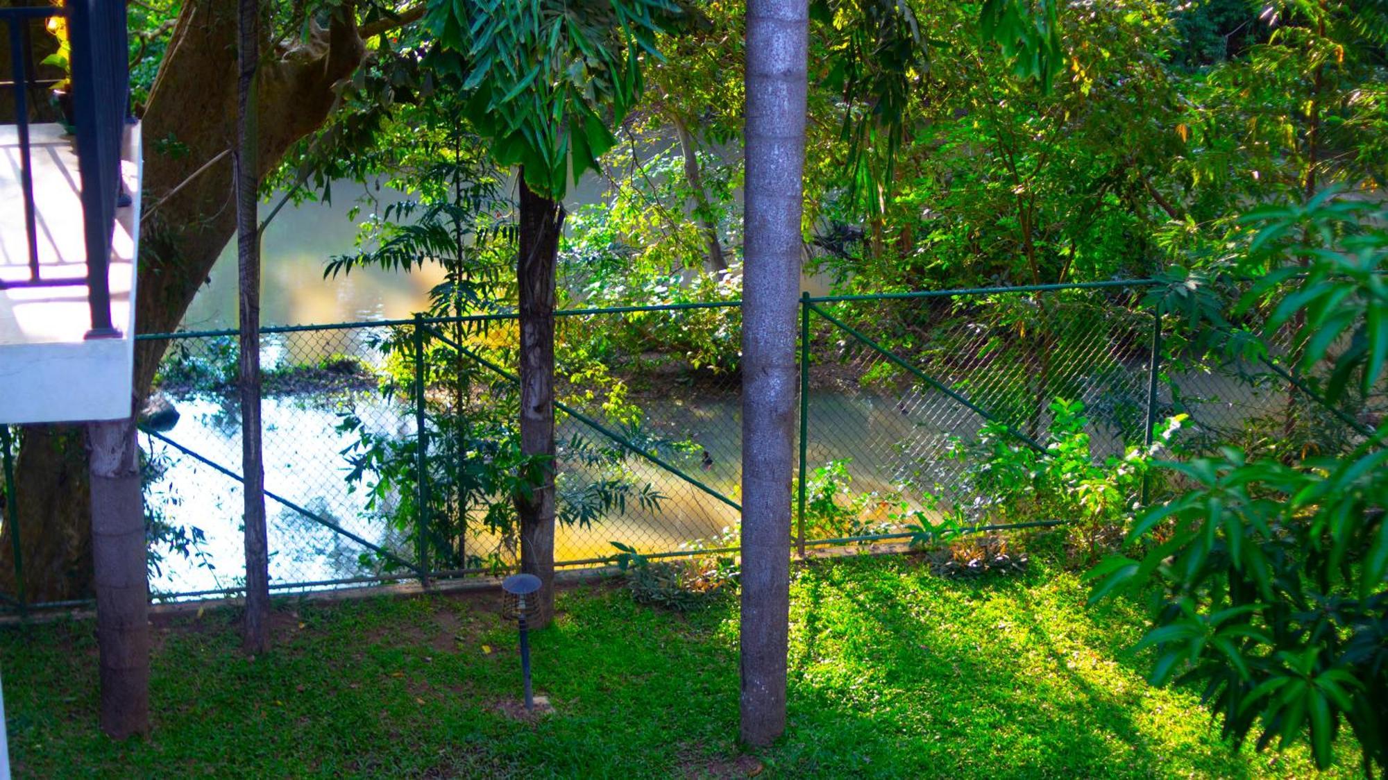Yala Safari River View Hotel Tissamaharama Exteriér fotografie