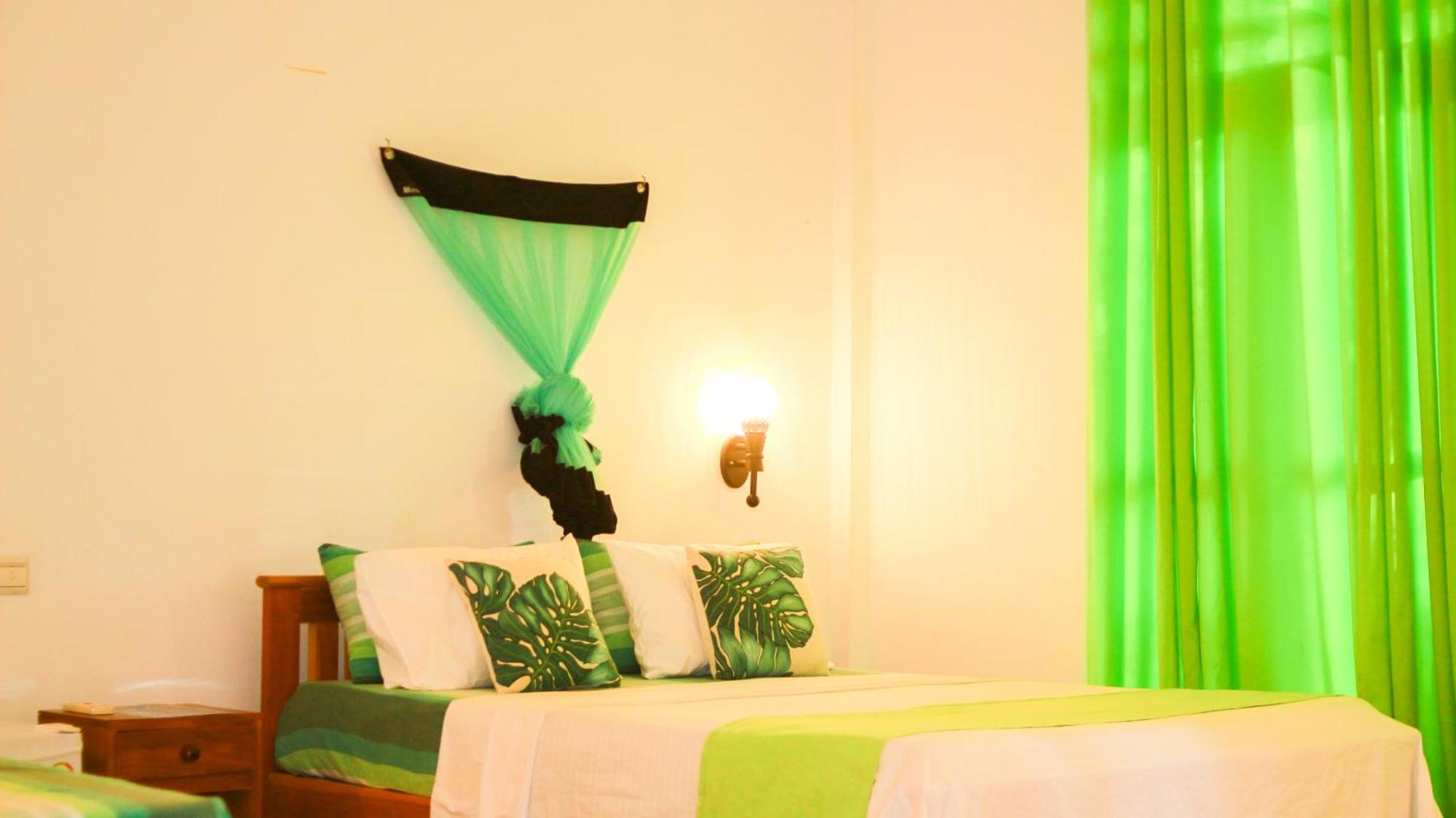 Yala Safari River View Hotel Tissamaharama Exteriér fotografie